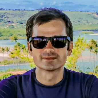Foto de Rafael Miranda