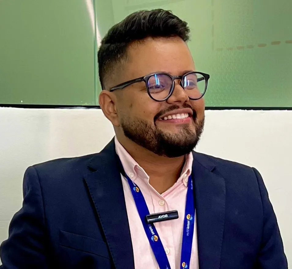 Foto de Windson (Xuxu)